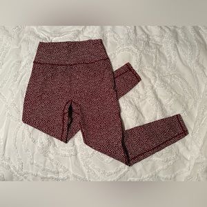 Buffbunny Legacy Leggings